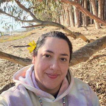 Babysitter in La Florida: Francisca