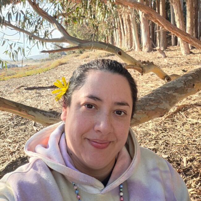 Babysitter in La Florida: Francisca