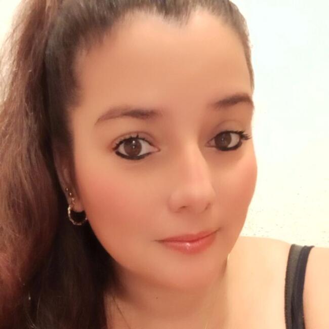 Niñera en Torremolinos: Heidy andrea