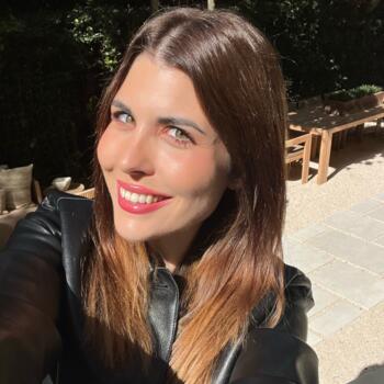 Babysitter in Madrid: María