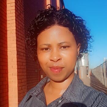 Nanny Johannesburg: Sibusisiwe