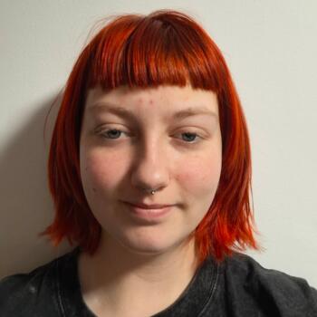 Babysitter in Dundee: Rachel