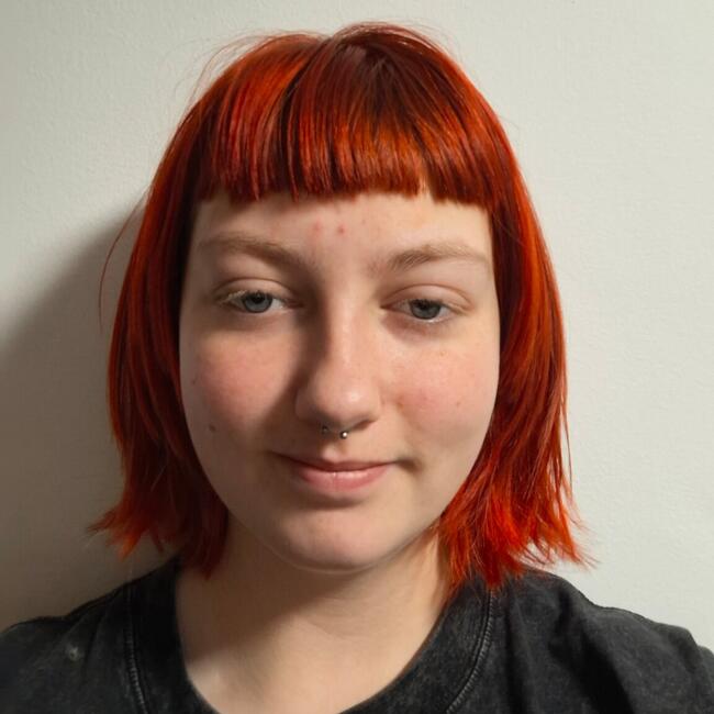 Babysitter in Dundee: Rachel