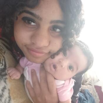 Babysitter in Nova Iguaçu: Jennyfer