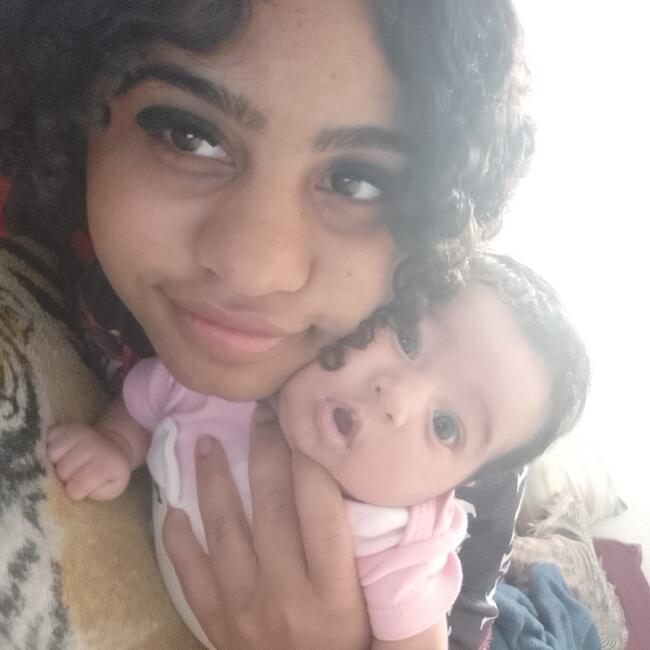 Babysitter in Nova Iguaçu: Jennyfer