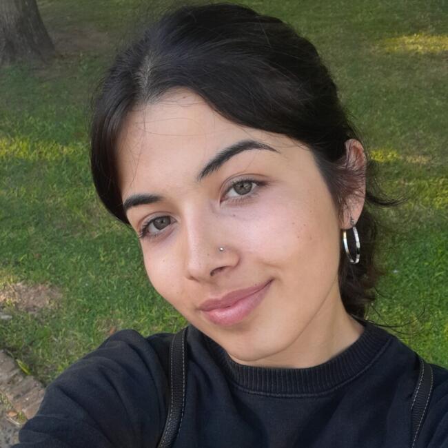 Niñera en Paraná: Victoria