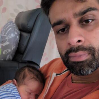 Nanny job in Melbourne: babysitting job Kanwarparneet Singh