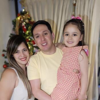 Parent Santiago: Liliany