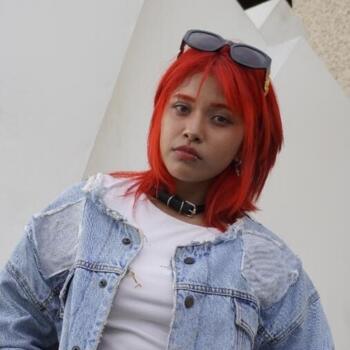 Niñera Zapopan: Dafne Camila