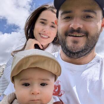 Padre/madre Bogotá: Miguel