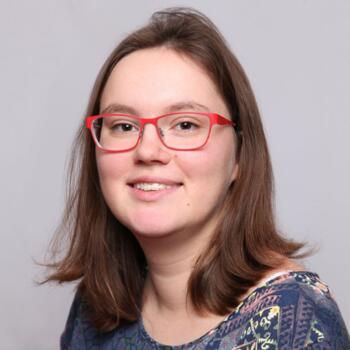 Babysitter Bratislava: Katarína