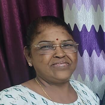 Babysitter in Dombivali: Maya
