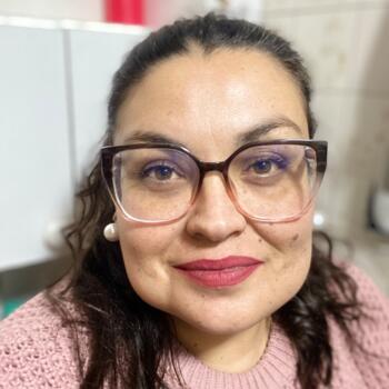 Niñera La Granja: Jacqueline