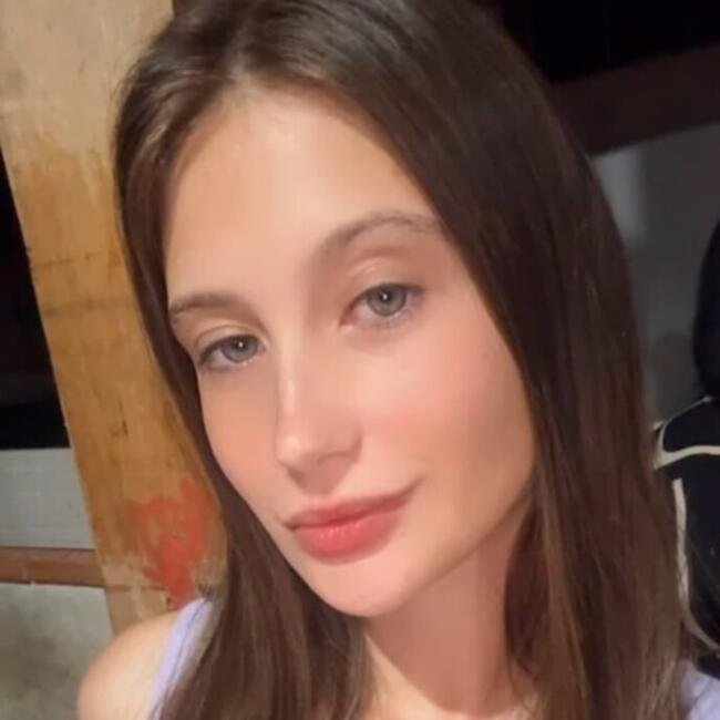 Babá em Brusque: Emilly