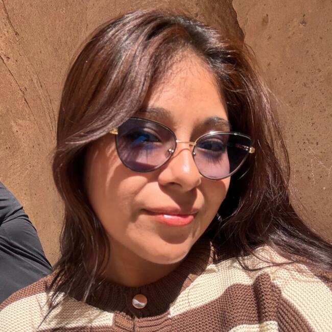 Babysitter in Trujillo: Anell