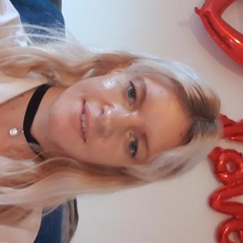 Baby-sitter Mamer: Linda