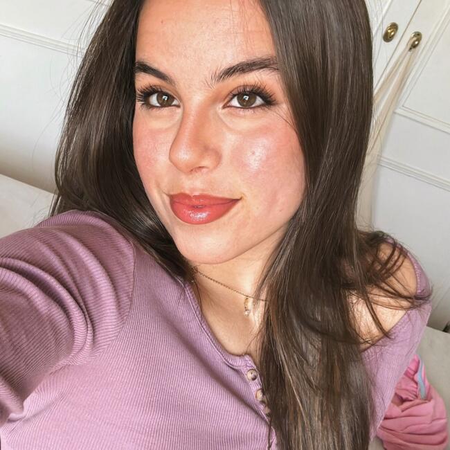 Babysitter em Sintra: Jasmyn Lima