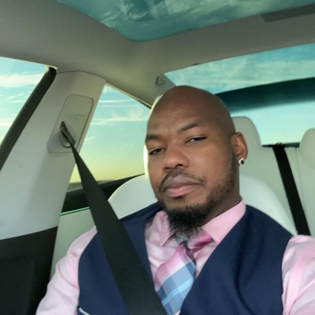 Babysitting job in Wichita Falls: James