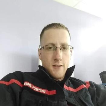 Babysitting job in Orbigny-au-Mont: babysitting job John