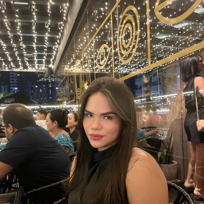Emprego de babá em Belém: Bruna