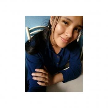 Babysitter in Lo Barnechea: María Magdalena