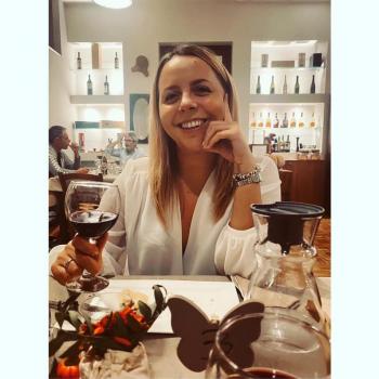 Babysitter a Acqui Terme: Carola