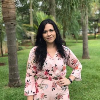 Babysitter in Lisbon: Leticia