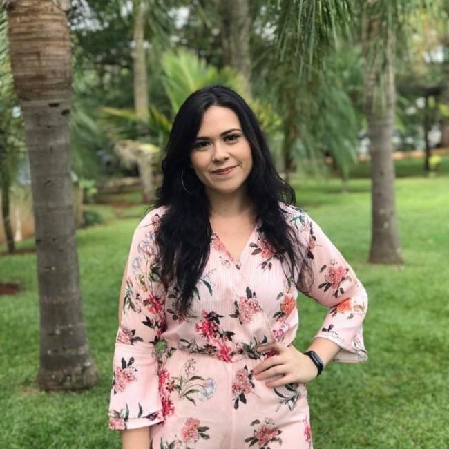 Babysitter in Lisbon: Leticia