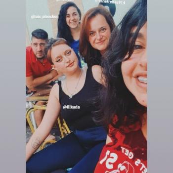 Childcare agency in Punta del Este: Vane