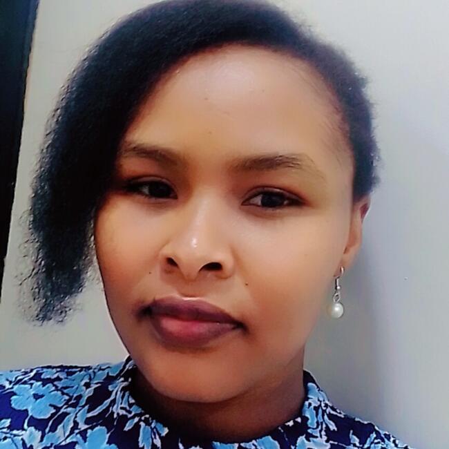 مربية أطفال في الدوحة: Faith