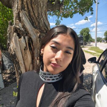 Babysitter in San Luis: Jocelyn