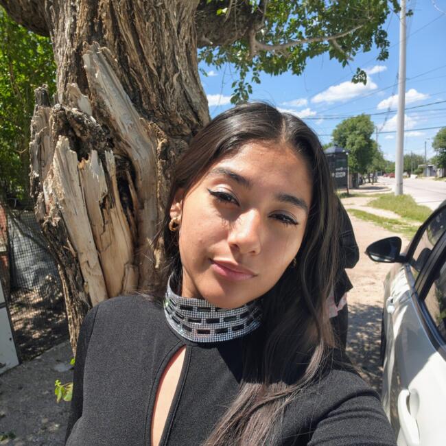 Babysitter in San Luis: Jocelyn