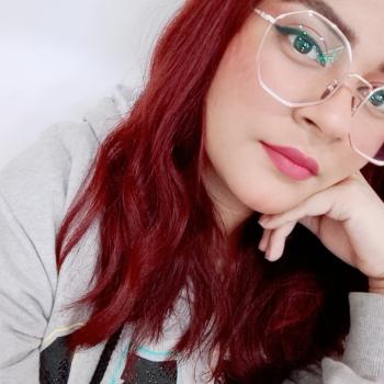 Babysitter in Apodaca: Blanca
