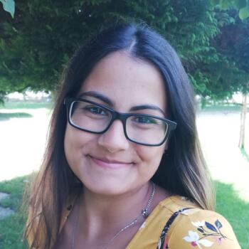 Babysitter in Valongo: Alicia