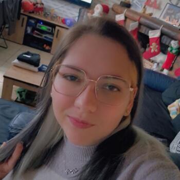 Babysitter Bompas: Justine