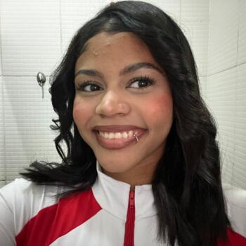 Babysitter in Rio de Janeiro: Kerliane melo