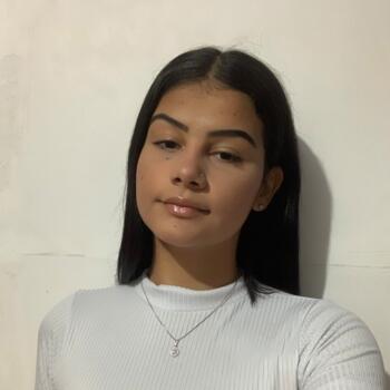 Babysitter in Natal: Bruna