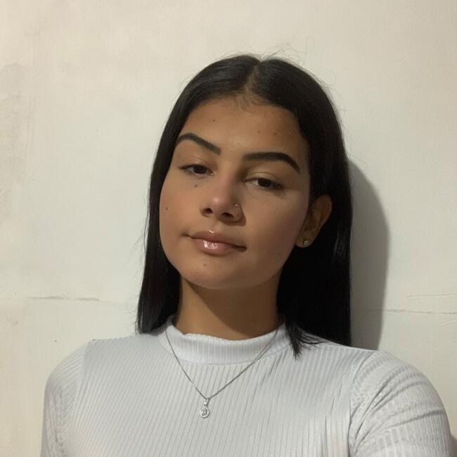 Babysitter in Natal: Bruna
