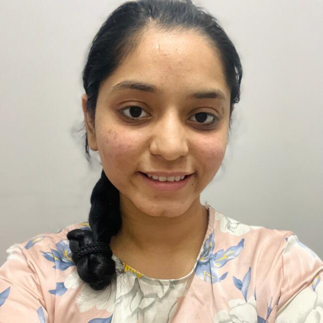 Babysitter in Barking: Femina