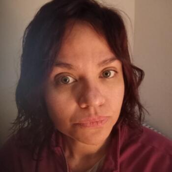 Canguro en Viladecans: Rosa