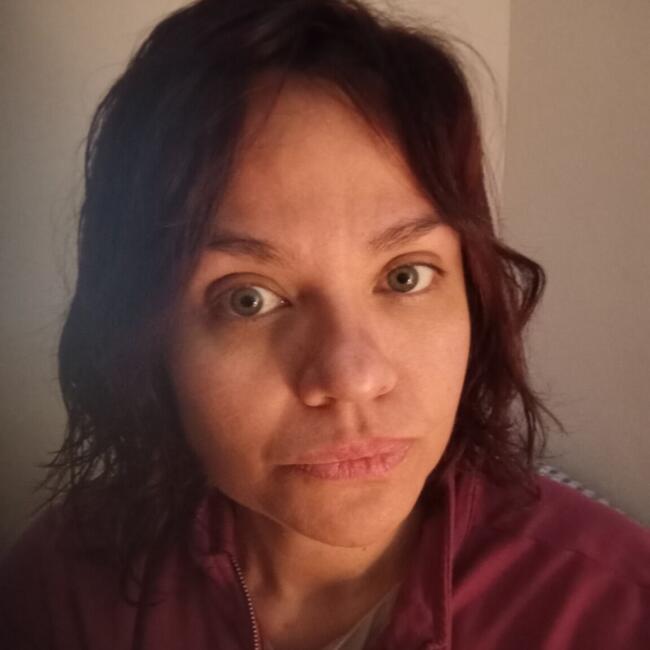 Canguro en Viladecans: Rosa