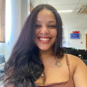 Babá Balneário Camboriú: Bianca