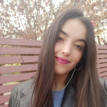 Canguro Terrassa: Eve
