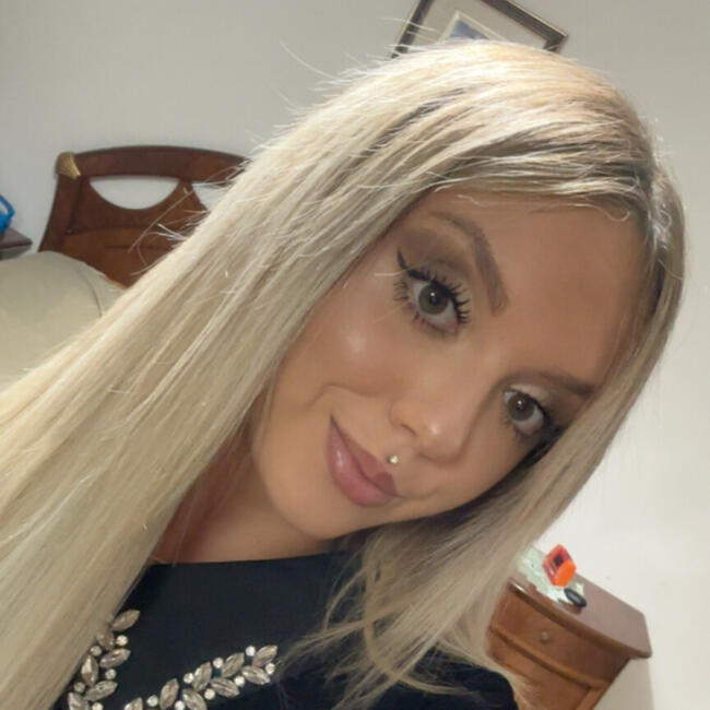 Babysitter in Messina: Jessica