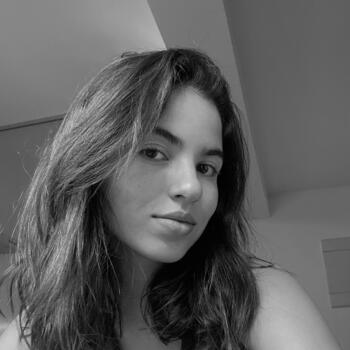 Babysitter in Montevideo: Julia