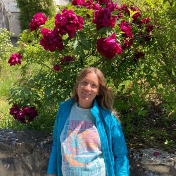 Babysitting job in Lausanne: babysitting job Elena