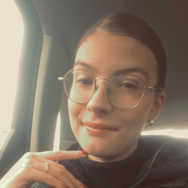 Babysitter in Gerpinnes: Eloïse