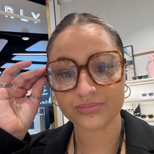 Babysitter in Aubergenville: Celia