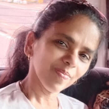 Babysitter Altrincham: Melani