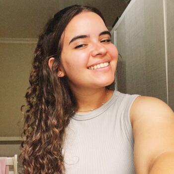 Babá em Piracicaba: Ana Júlia